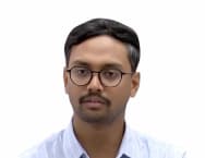 Nimesh Chandra