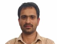 Rajneesh Bijarniya